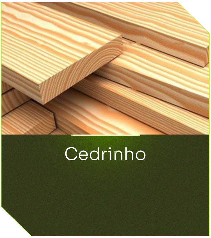 Cedrinho