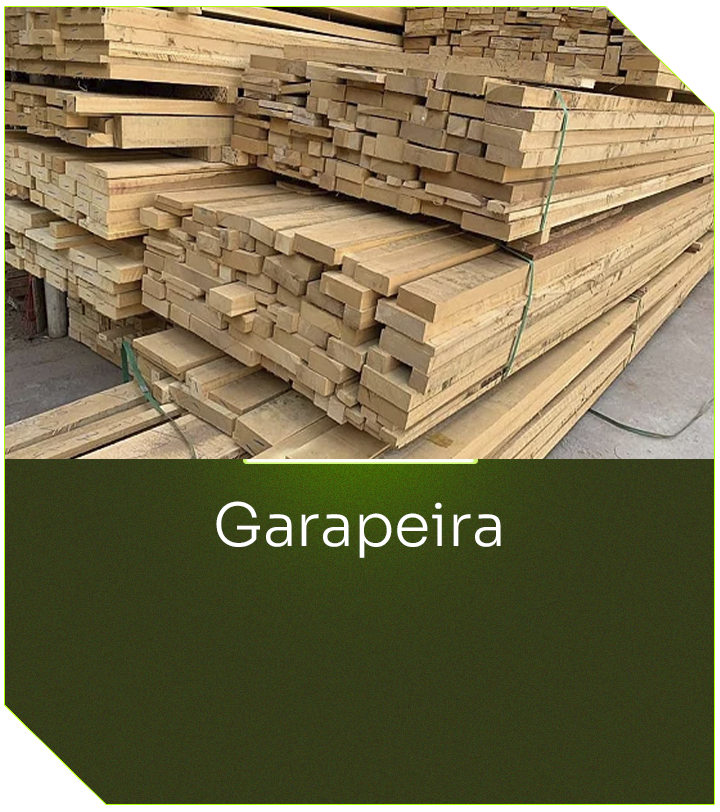 Garapeira